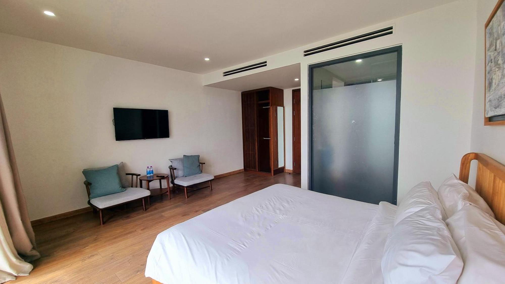 Villa Ocean