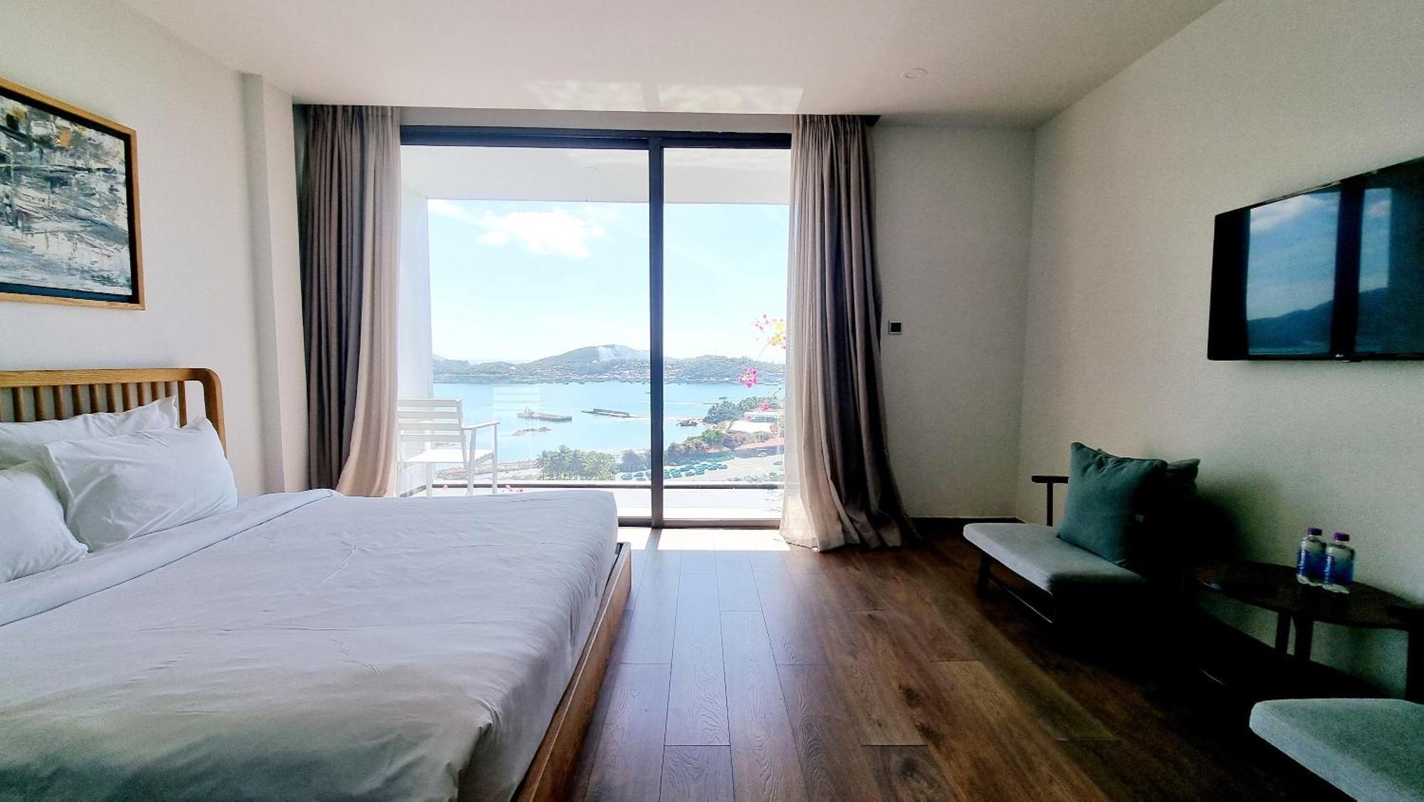 Ocean Villa