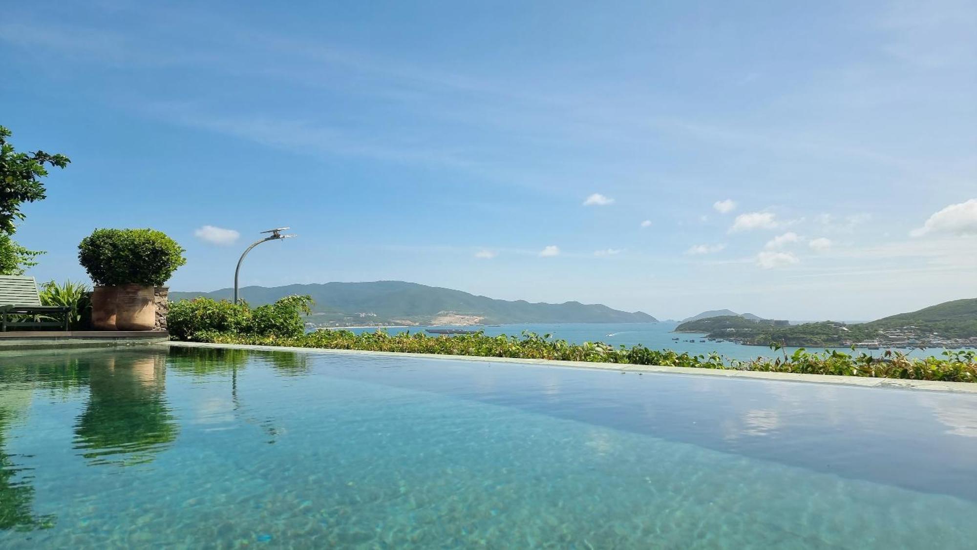 Villa Ocean