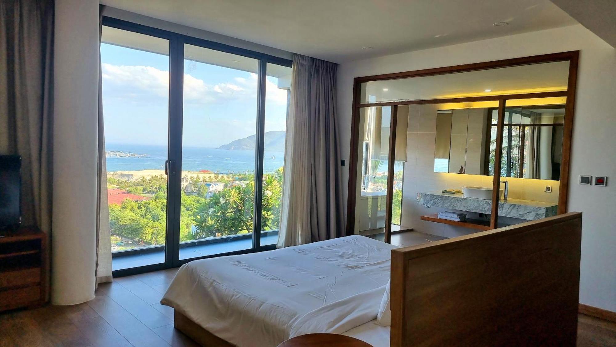 Villa Ocean *