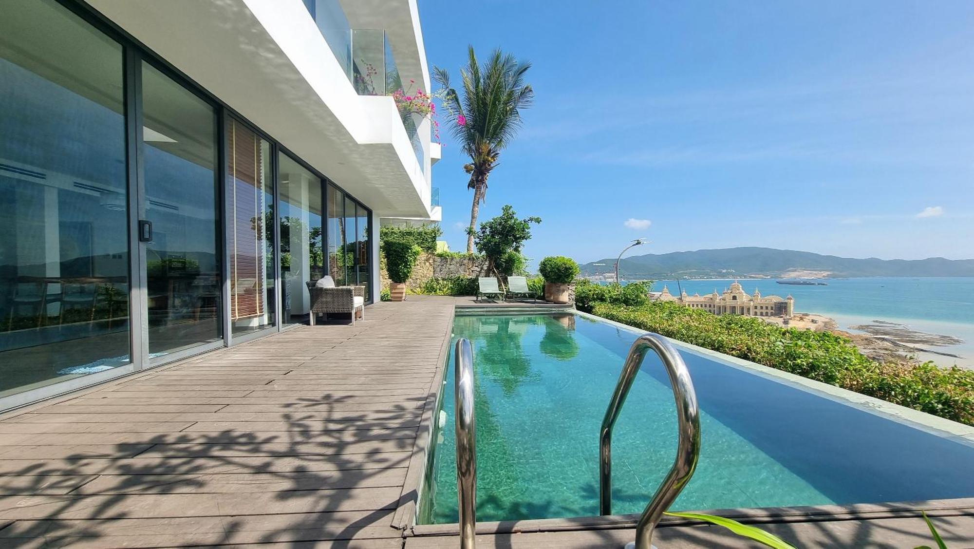 Ocean * Nha Trang