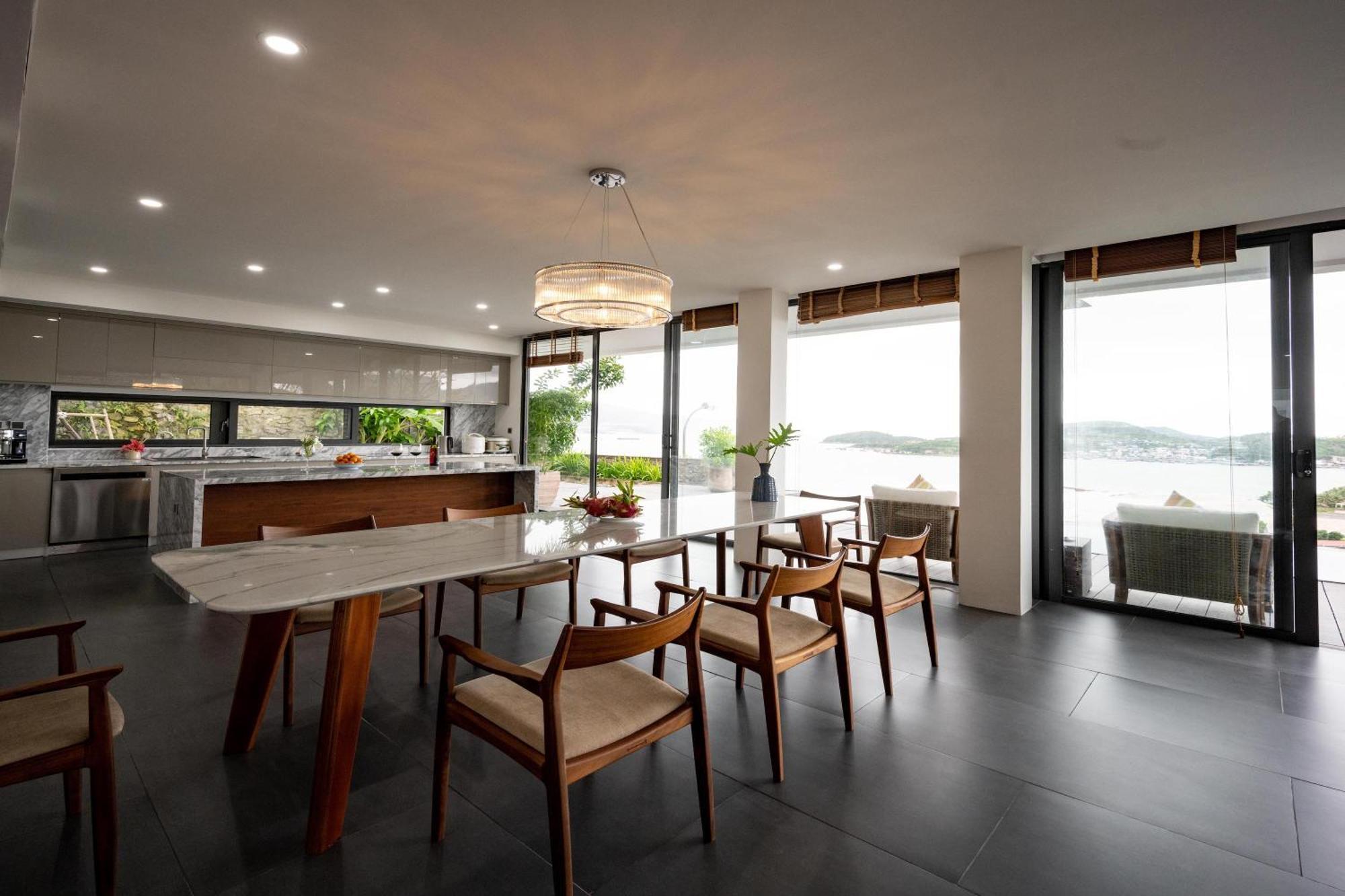 Villa Ocean Nha Trang