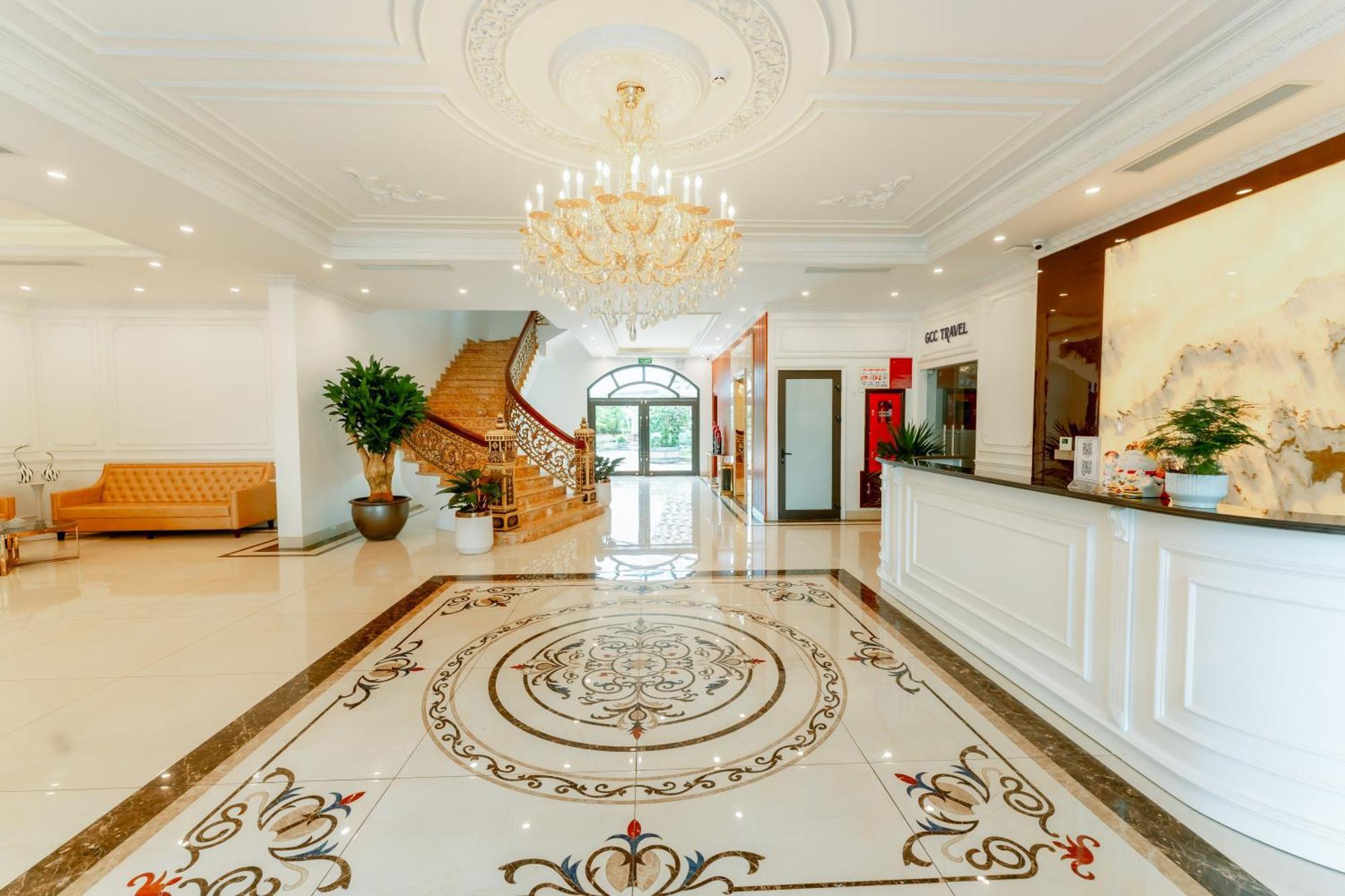 New Hotel 3*