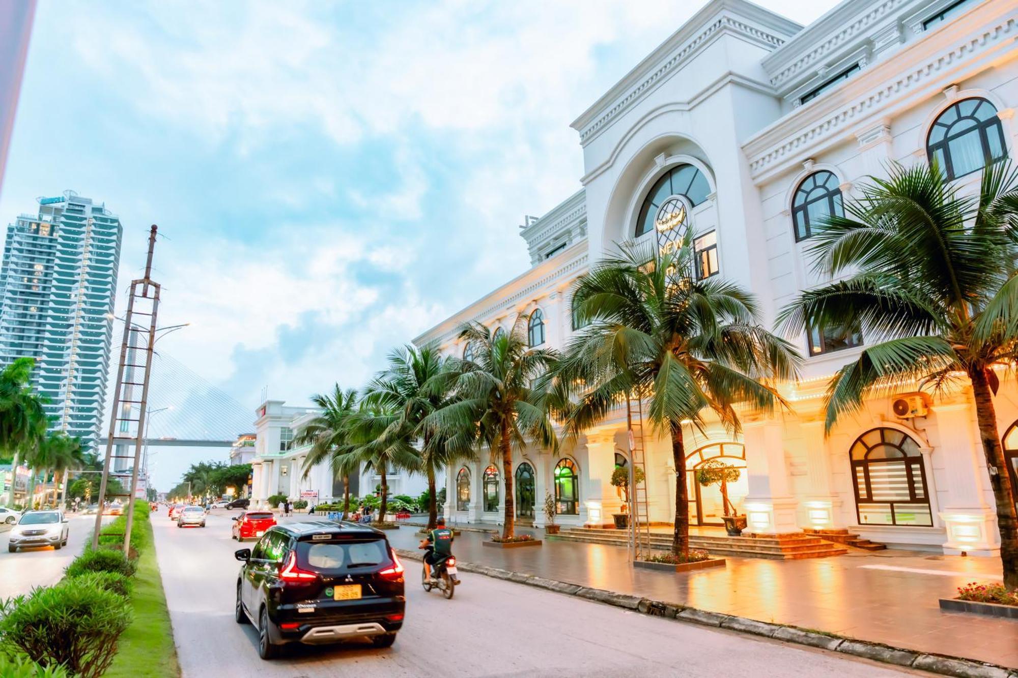 New Hotel 3*