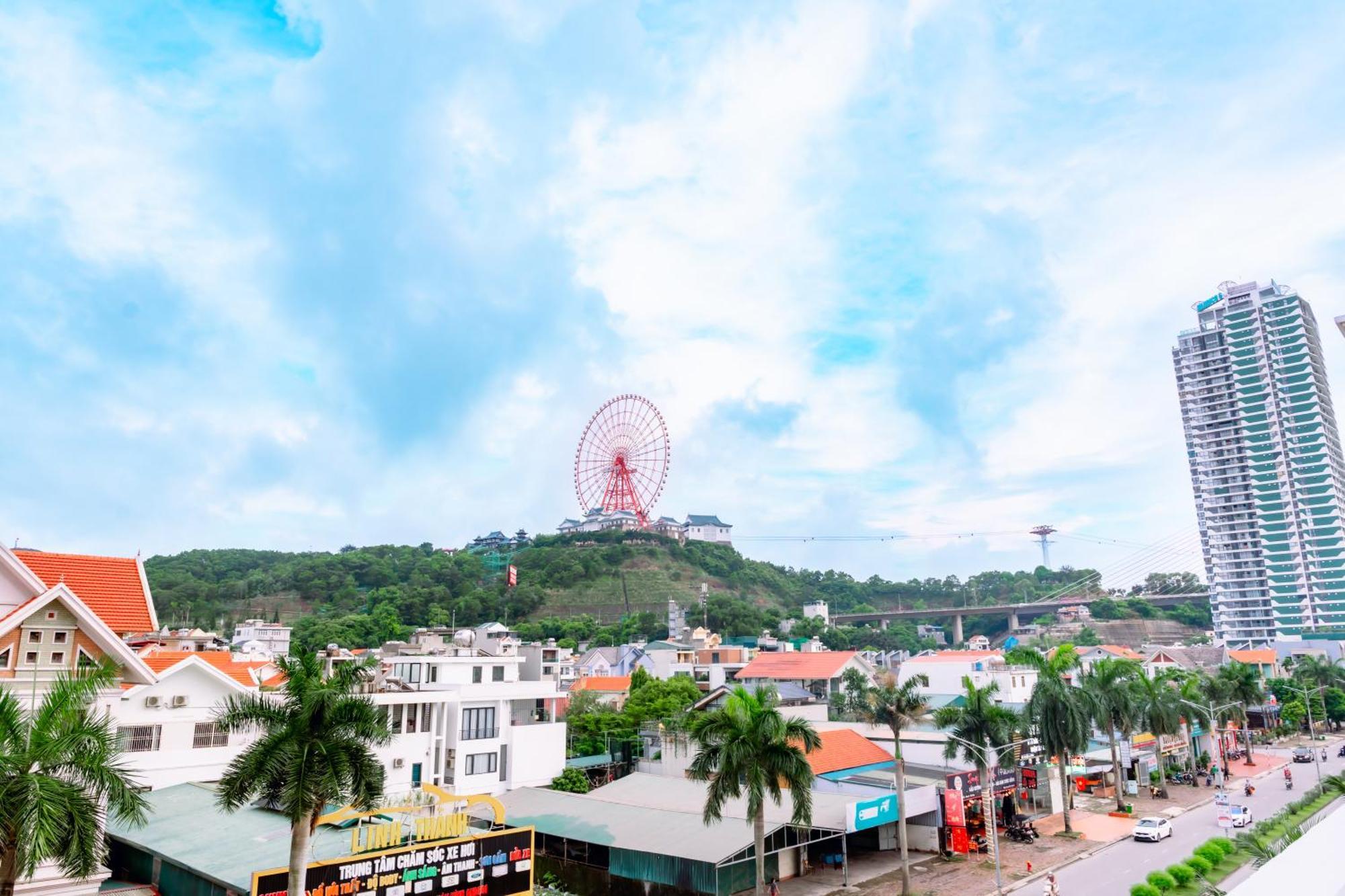 New Hotel Ha Long
