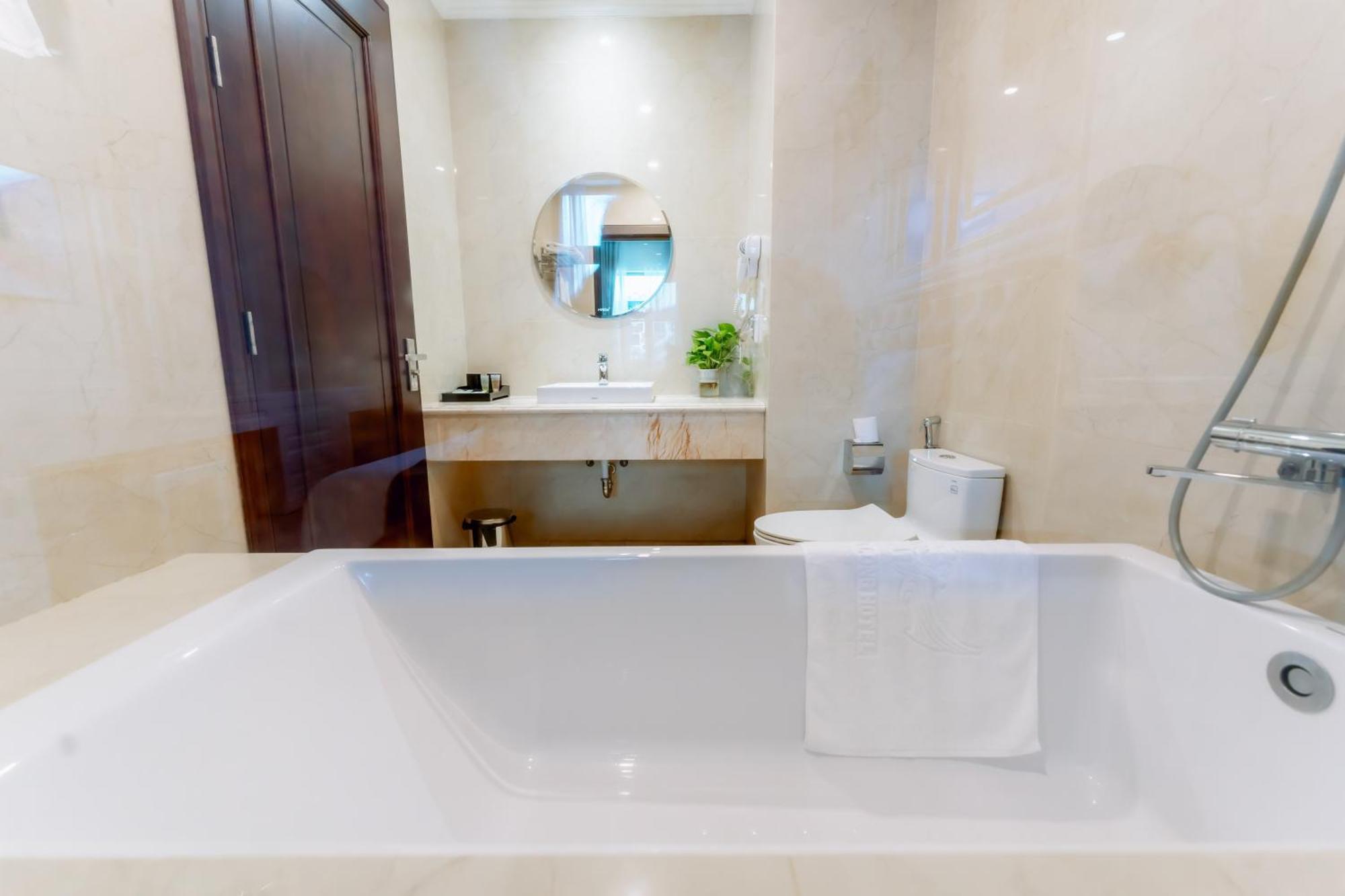 New Hotel