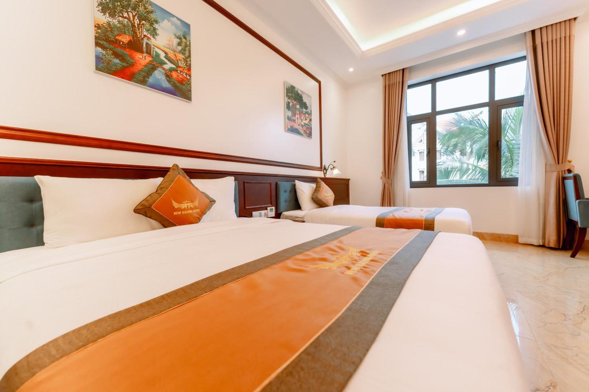 Hotel New