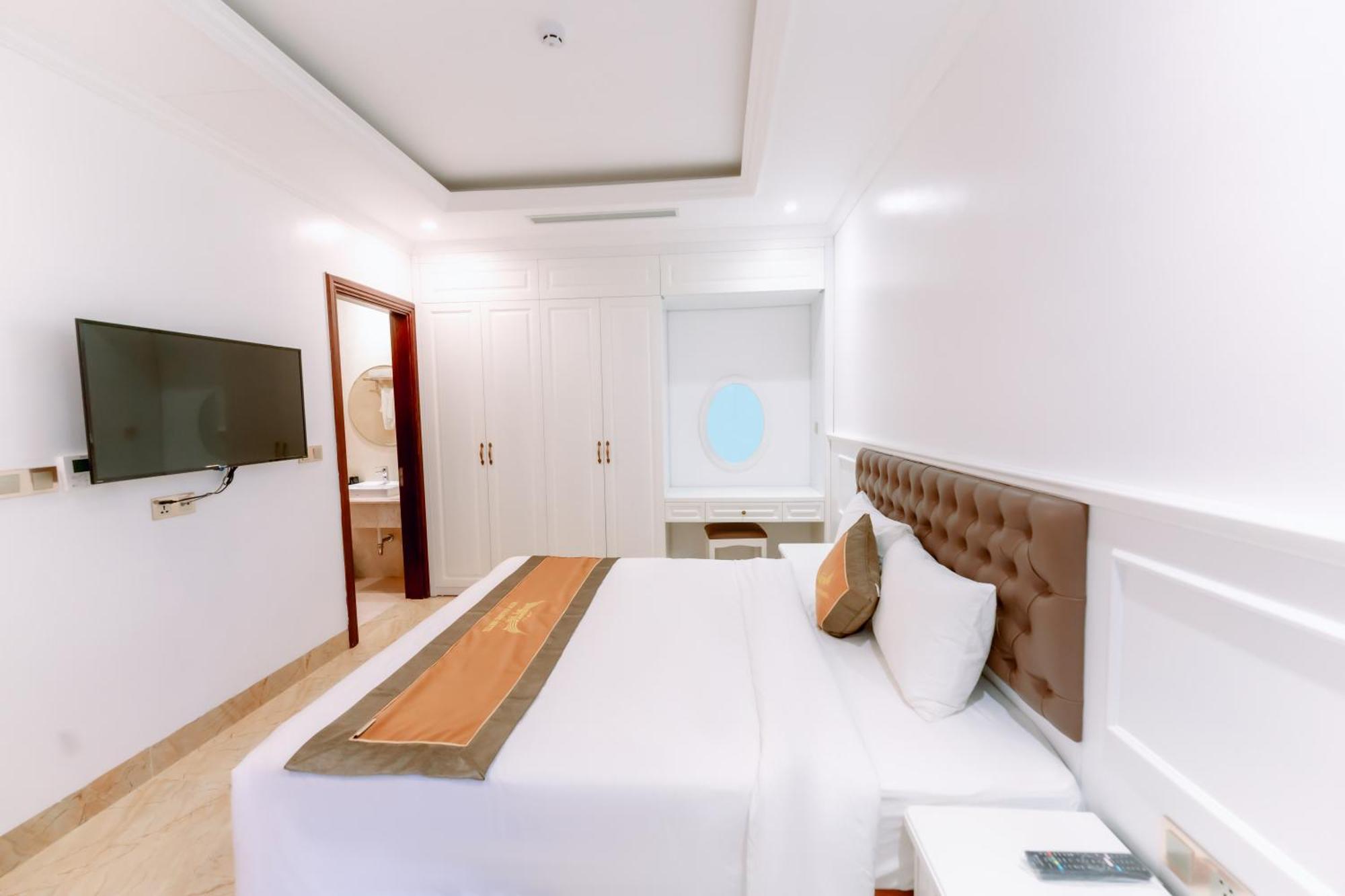 New Hotel 3*