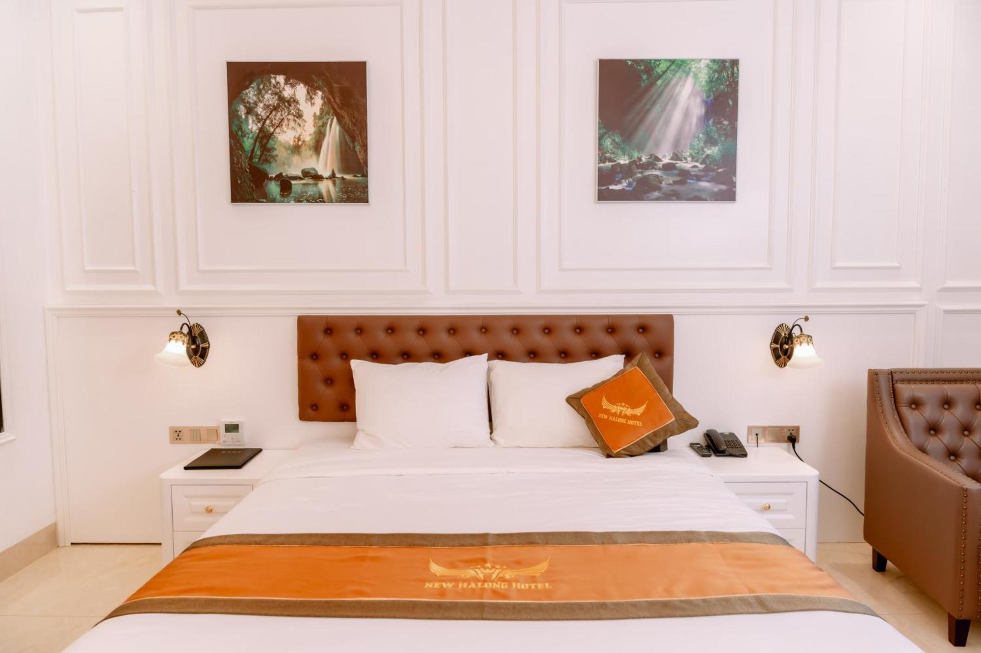 New Hotel Ha Long