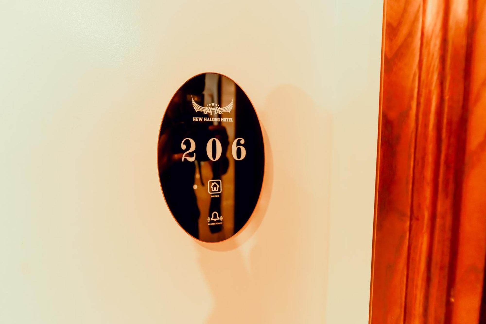 New Hotel