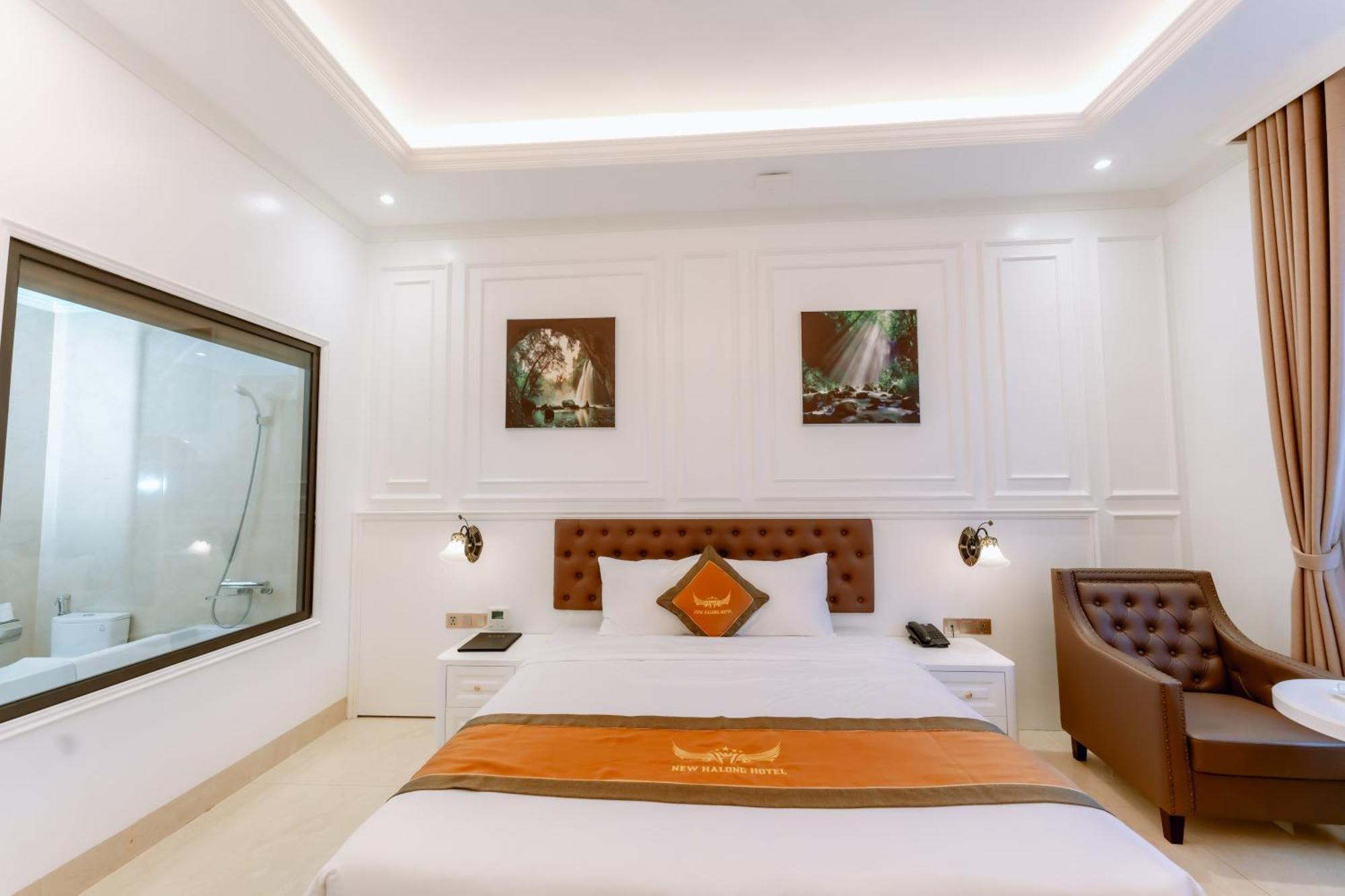 New 3* Ha Long