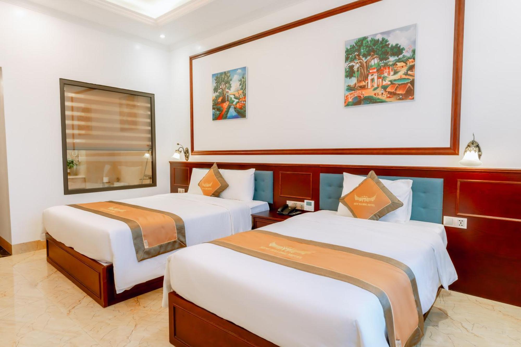 New Hotel 3*