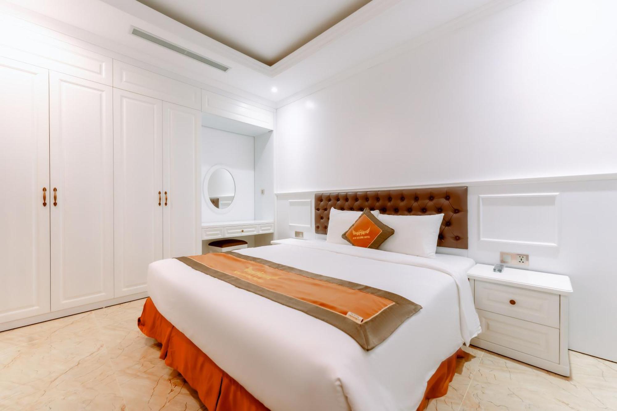 New Hotel Ha Long