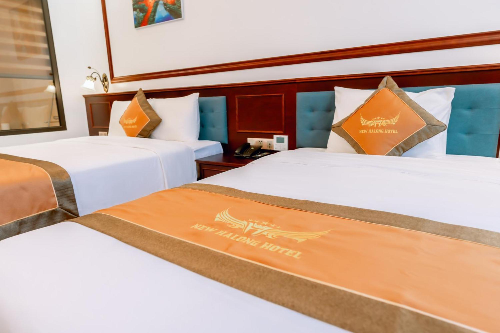 New Hotel