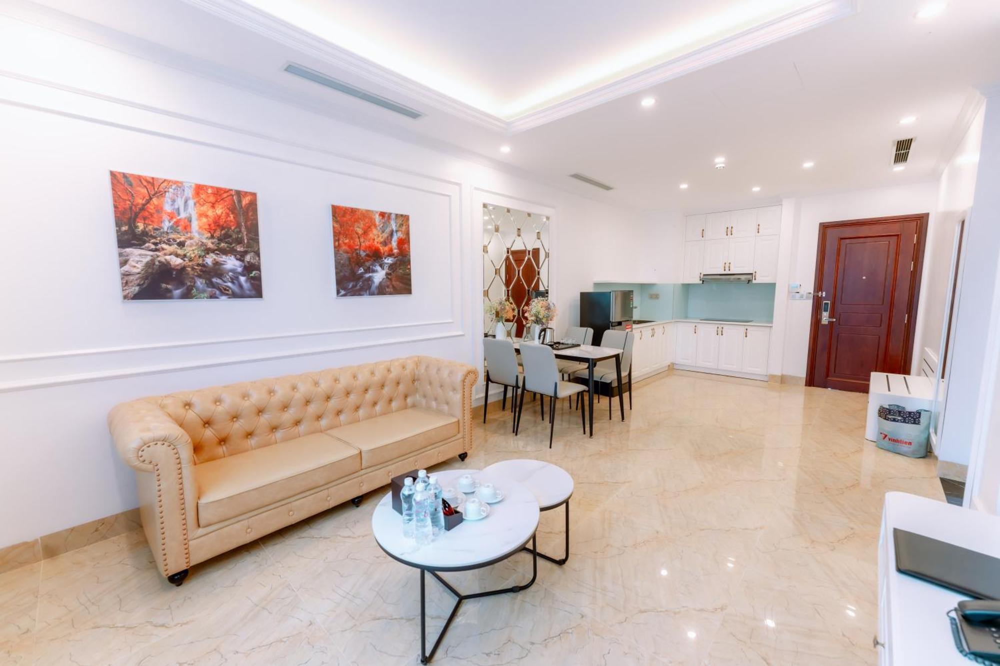 New 3* Ha Long
