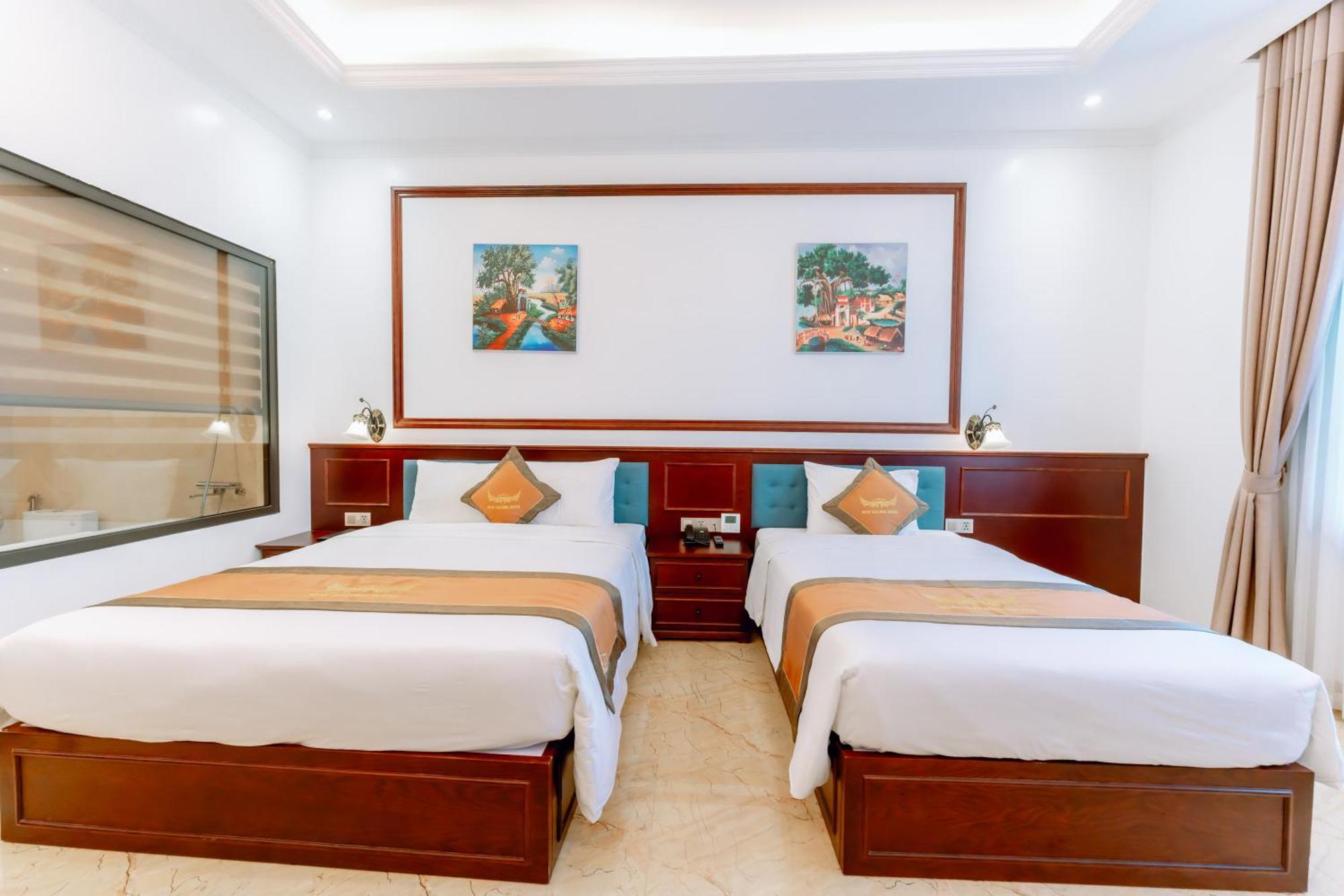 Hotel New Ha Long