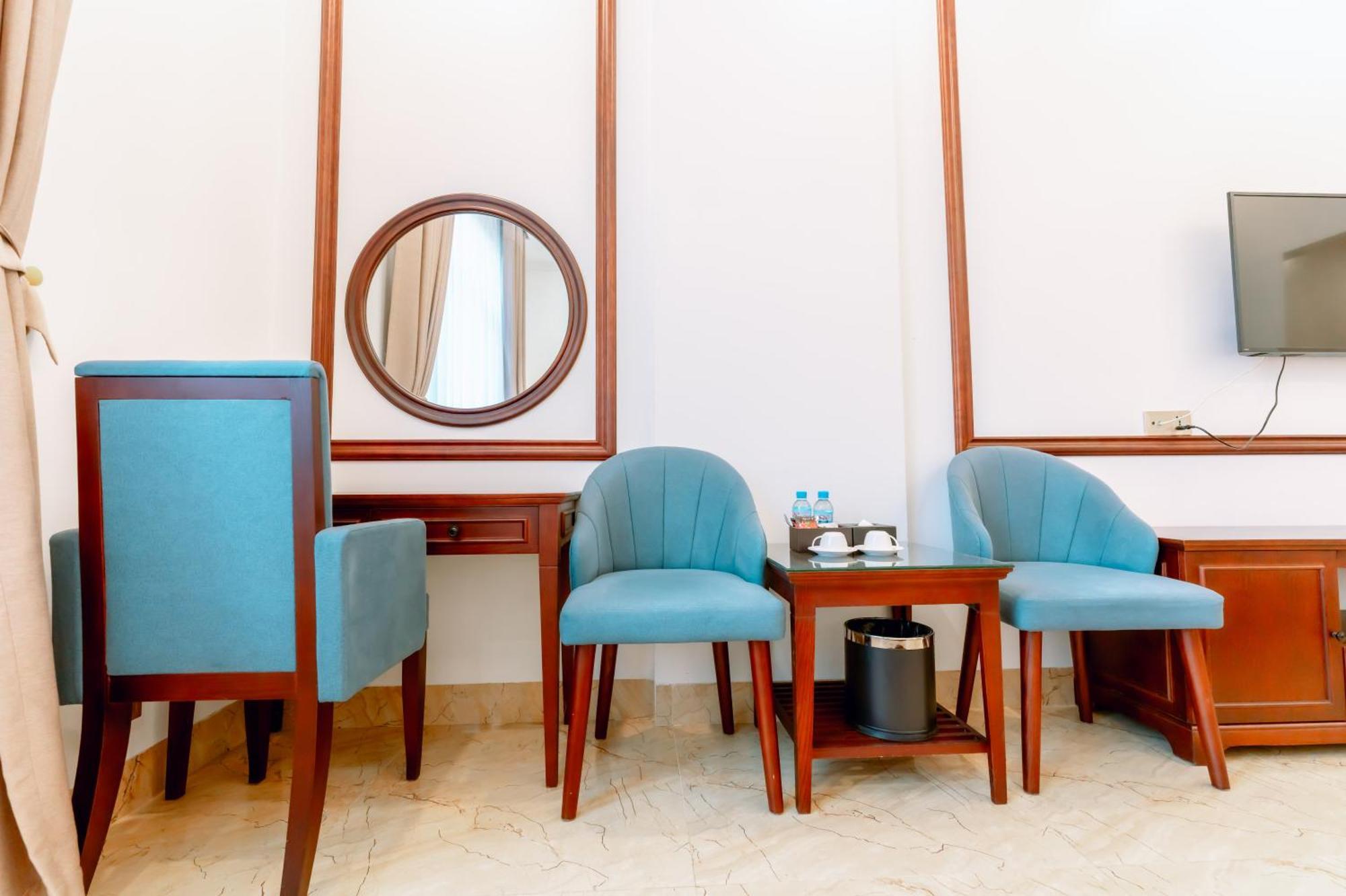 Hotel New 3*