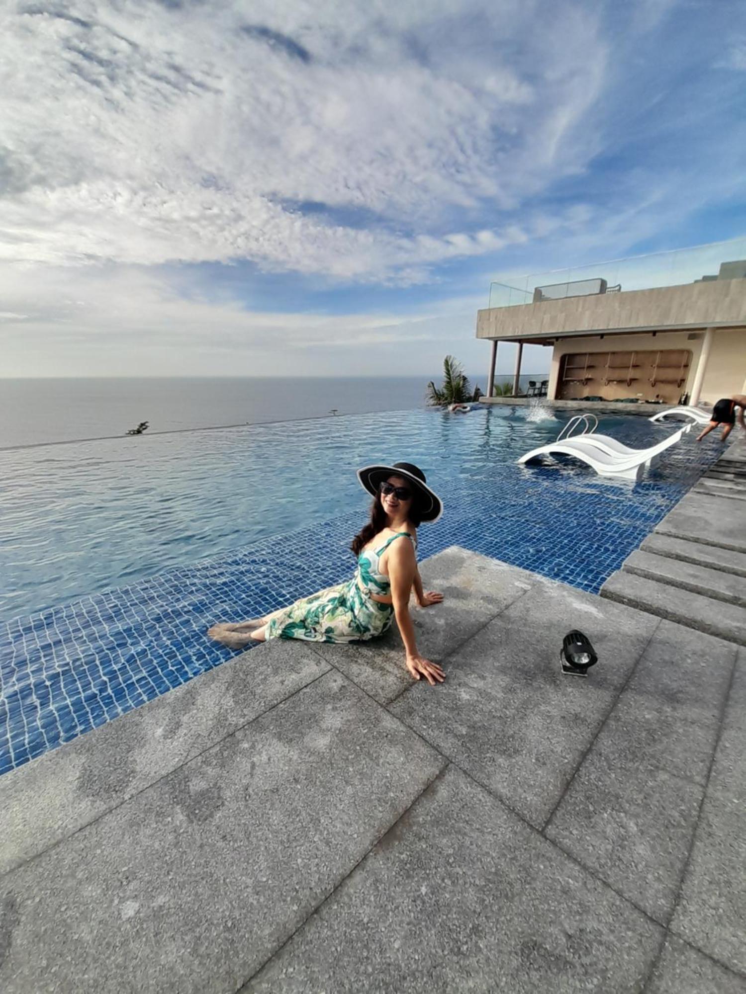 Apec Mandala Mui Ne - Blue Sea View Hotel Ap Long Son