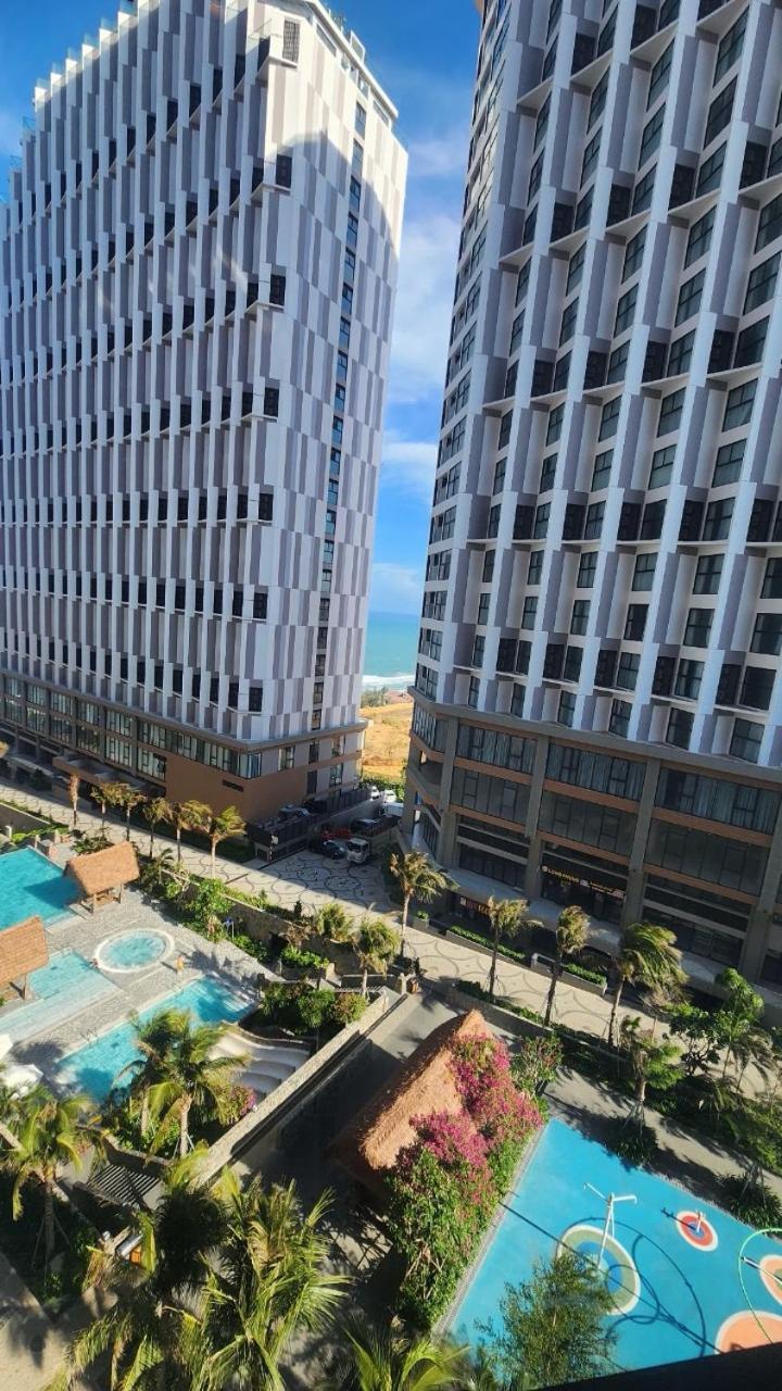Hotel Apec Mandala Mui Ne - Blue Sea View 5*