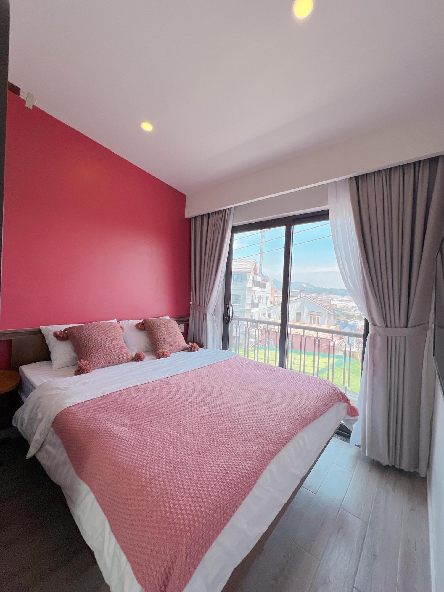 Hotel El Pino House