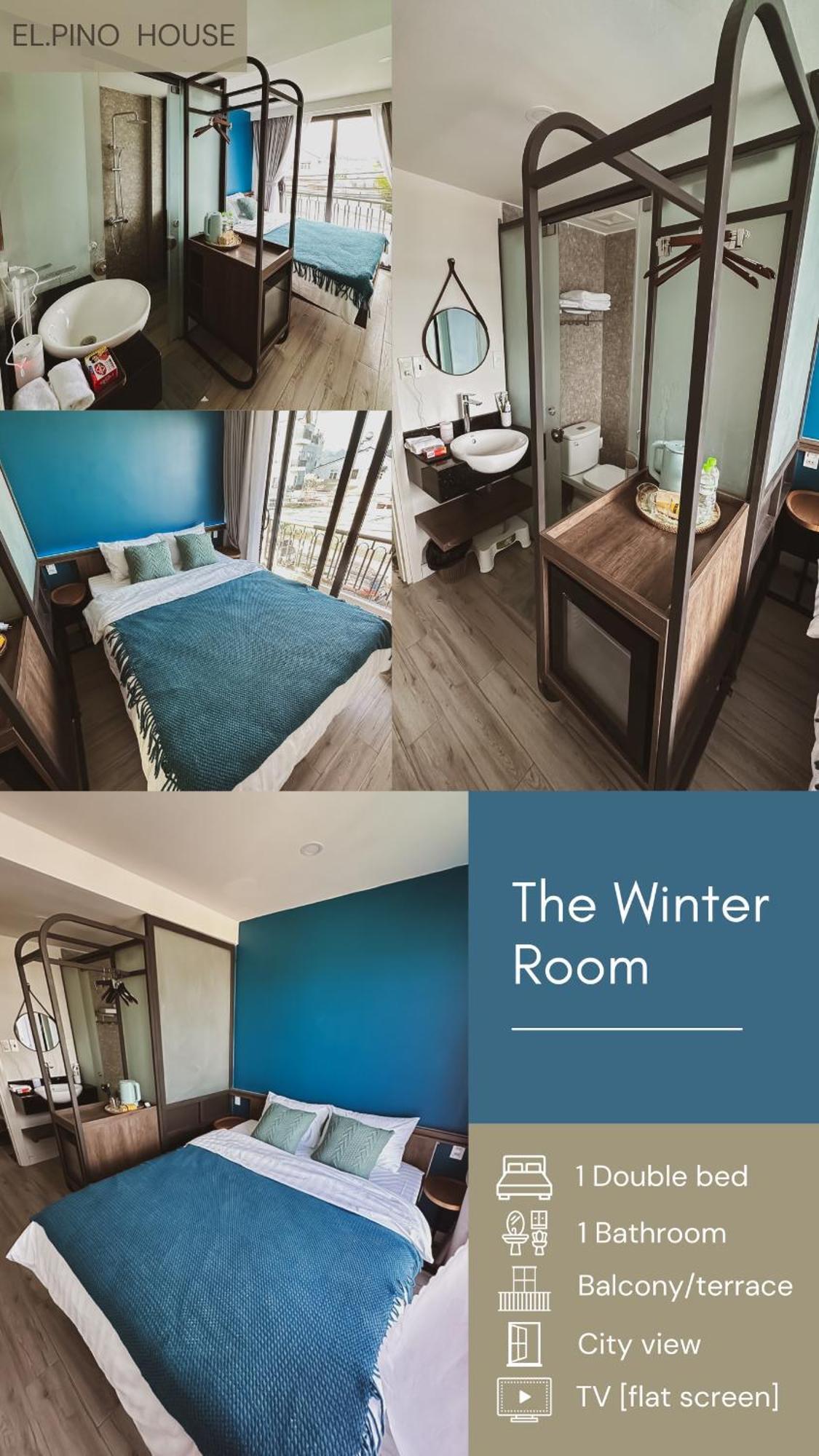 El Pino House Hotel 3*