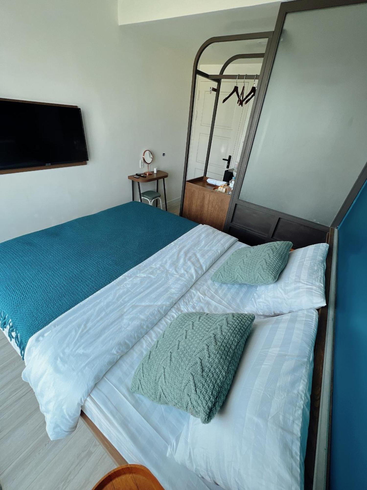 El Pino House Hotel Khu Chi Lang