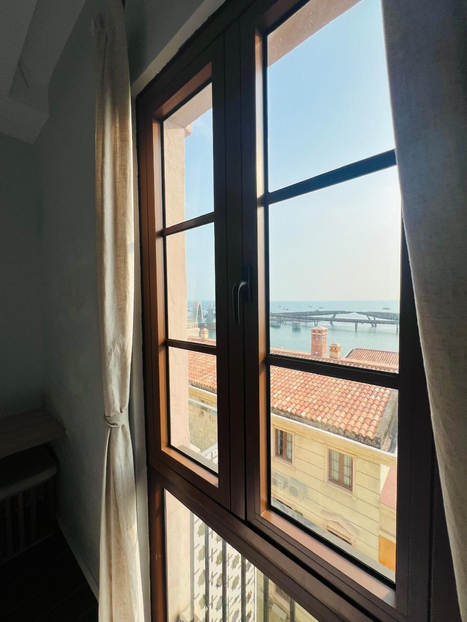 Hotel Thala Positano Phú Quốc