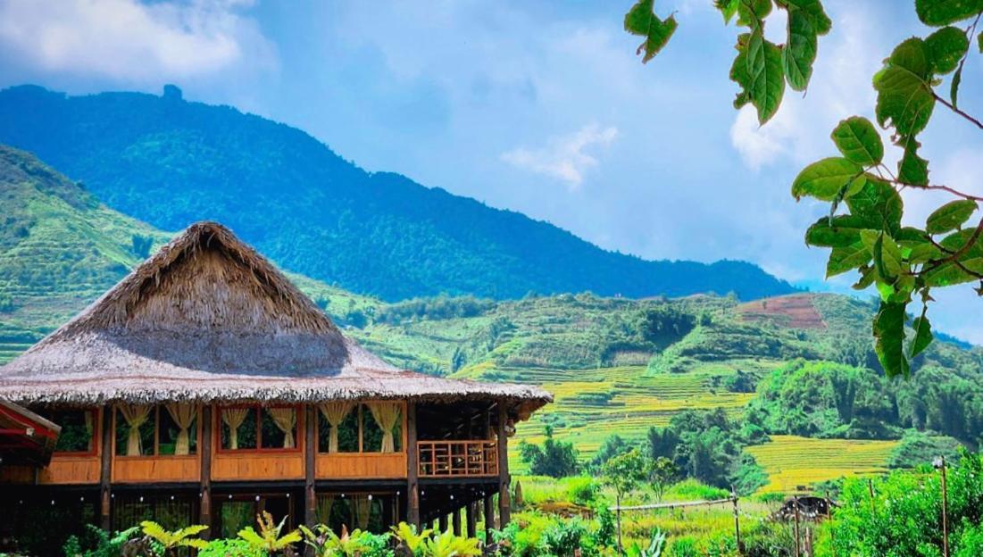Ngu Chi Son Trekking * Sa Pa