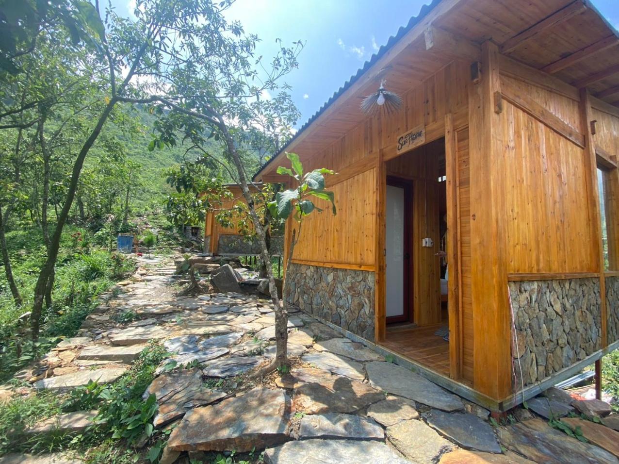 Hotel Ngu Chi Son Trekking *