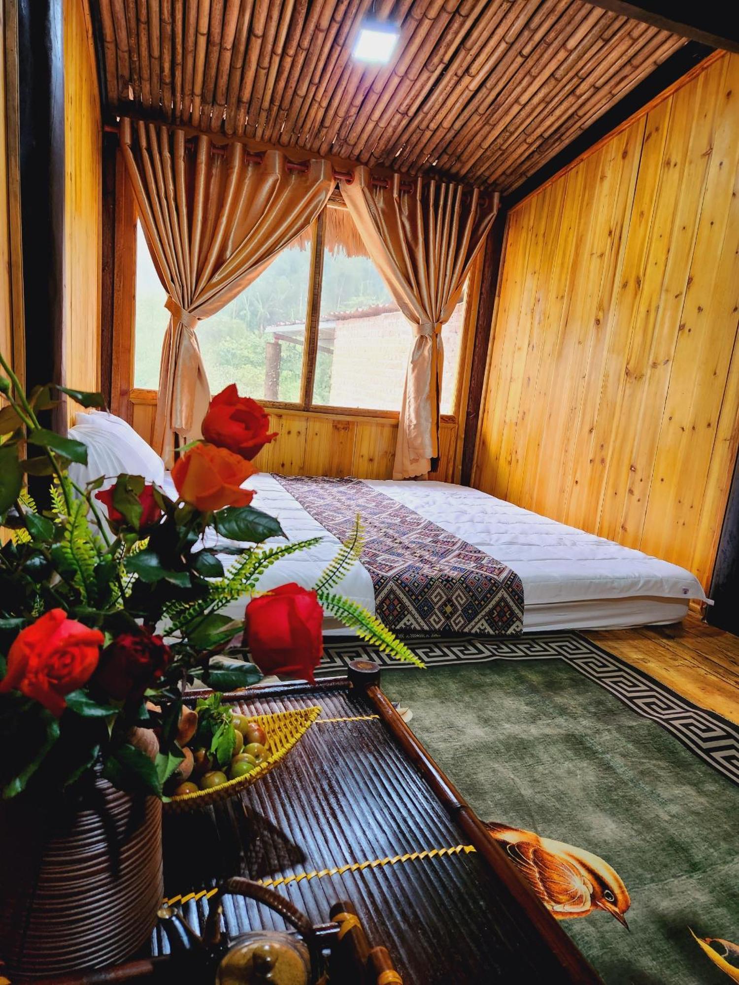Hotel Ngu Chi Son Trekking Sa Pa
