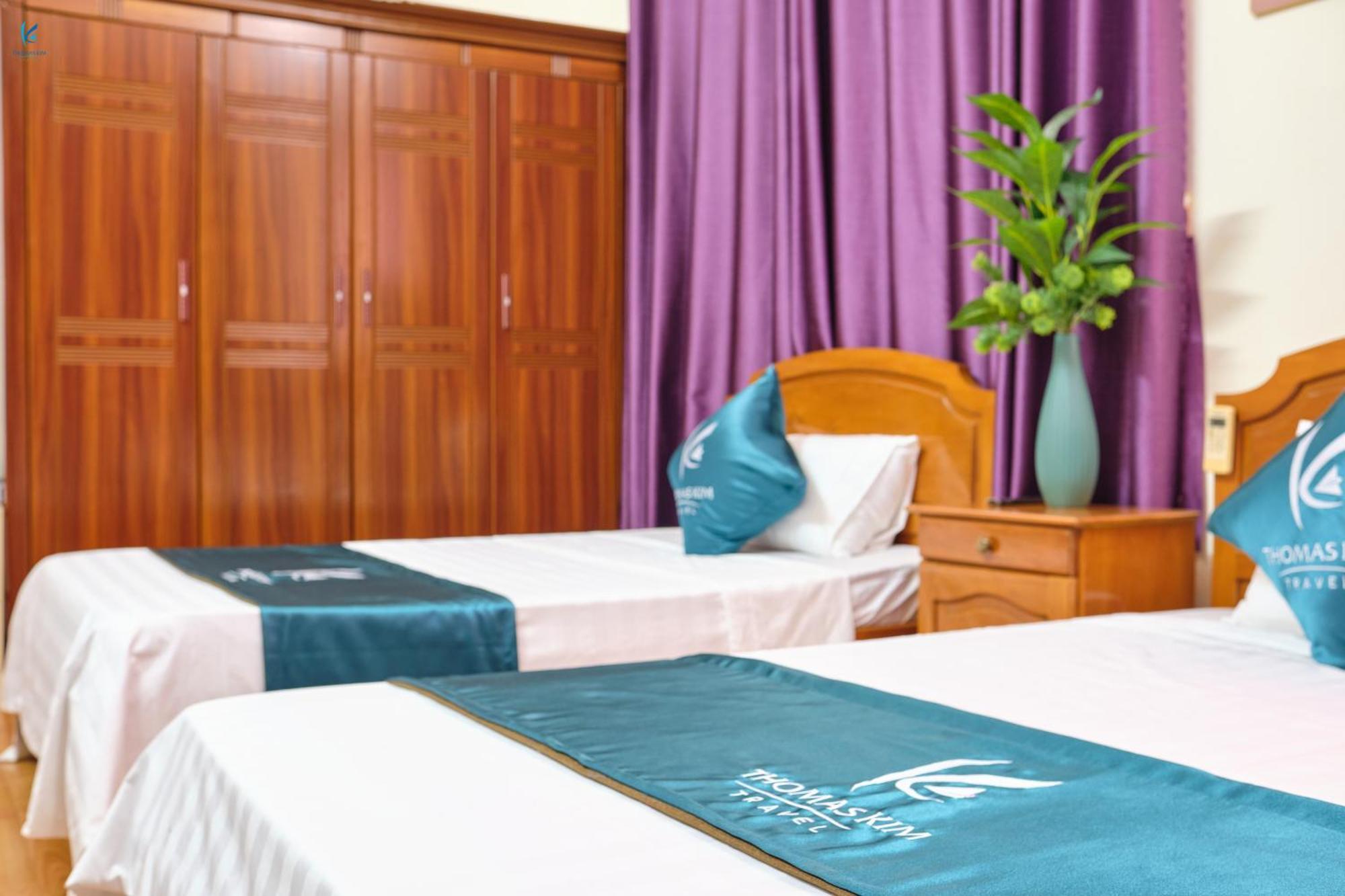 Aparthotel Kim's & Ha Long