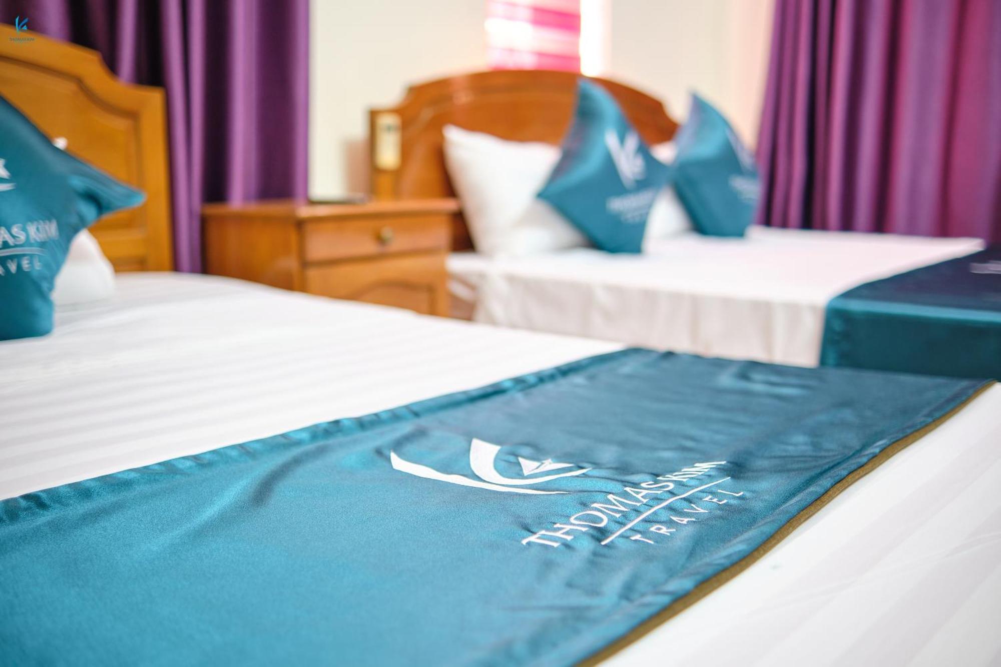 Aparthotel Kim's &
