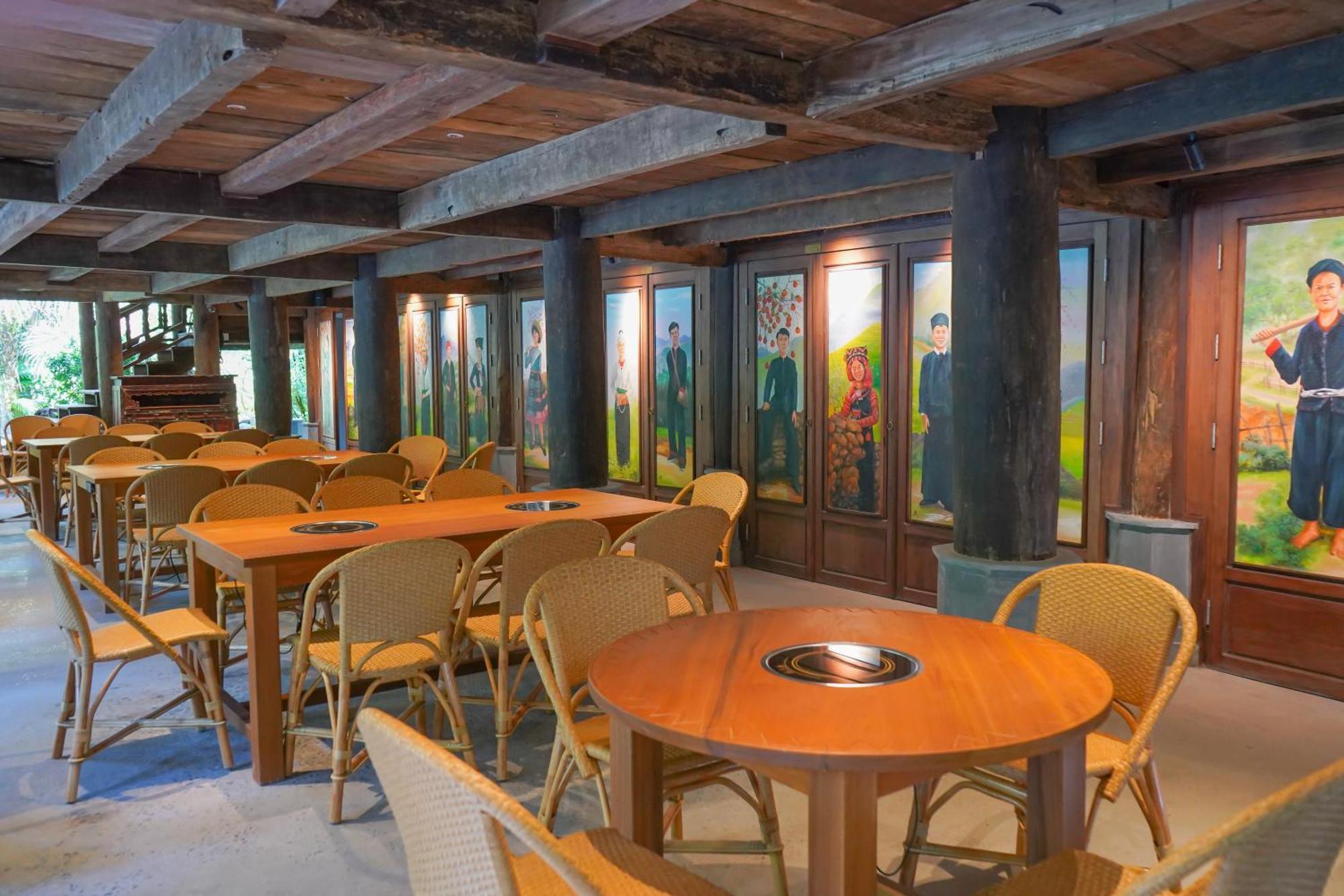 Furama 5* Đà Nẵng