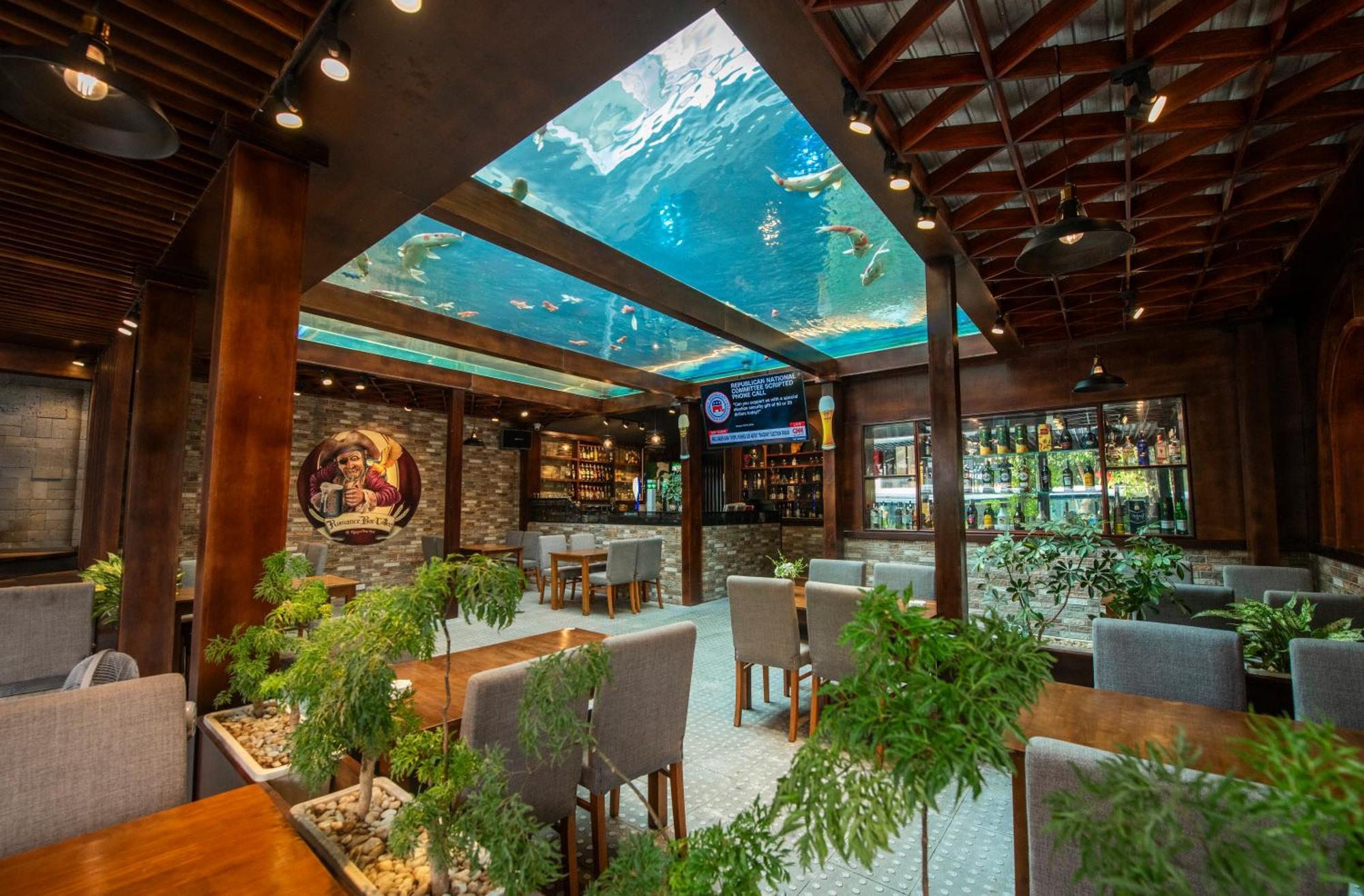Romance 4* Huế