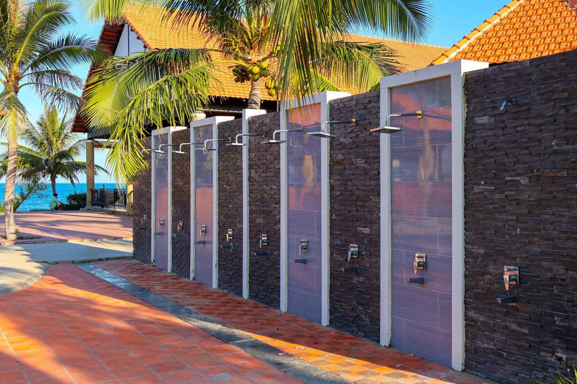Resort Ttc Ninh Thuan - Unlimited Access To Water Park Phan Rang