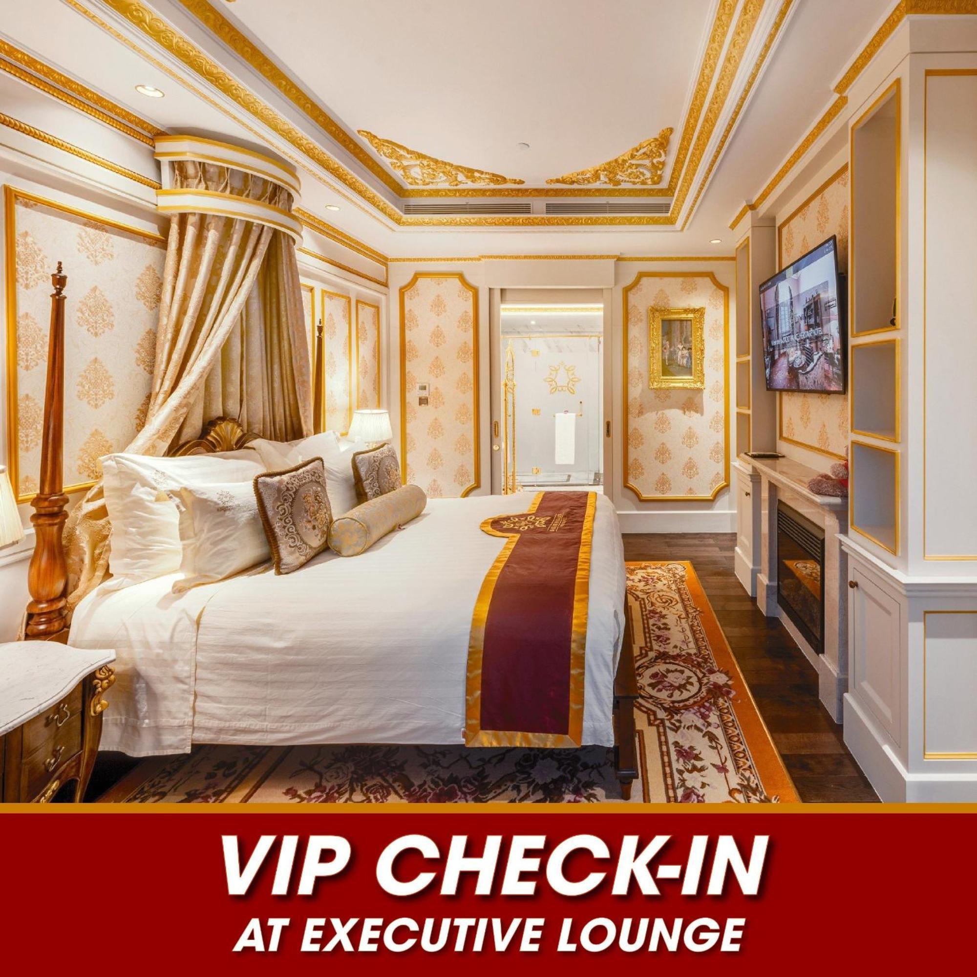 Palace Heritage Hotel 5*
