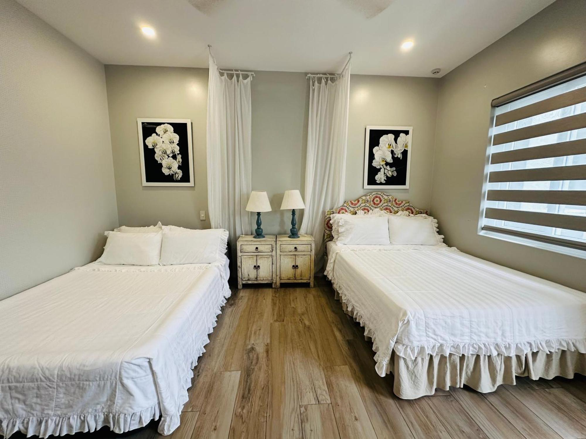 Serenity By The Sea Resort Mui Ne