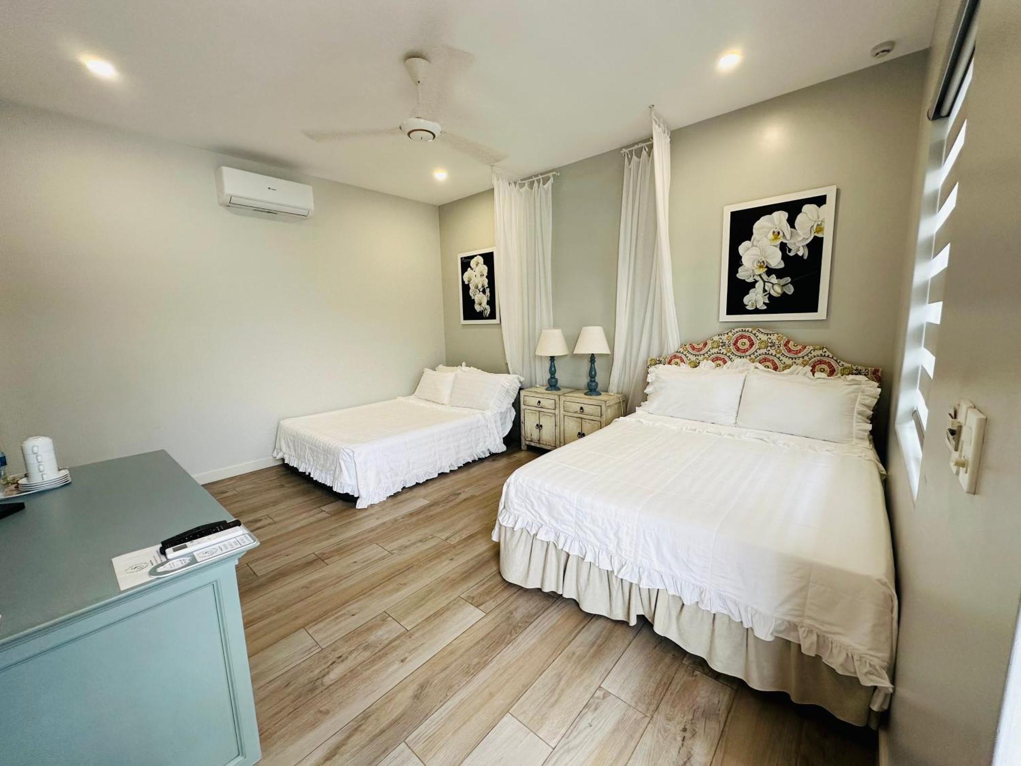 Serenity By The Sea Resort Mui Ne