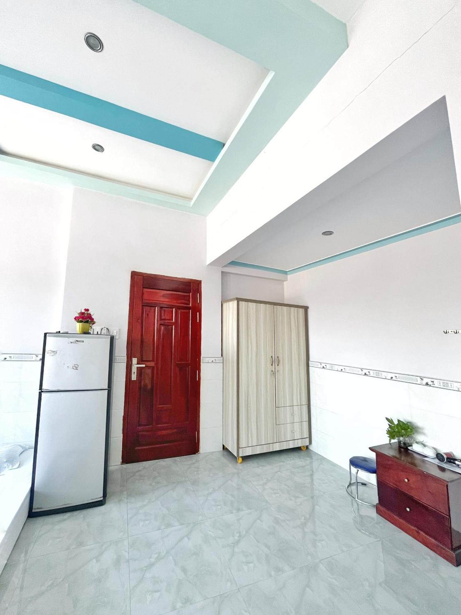 Quoc Dinh Guest house 2*