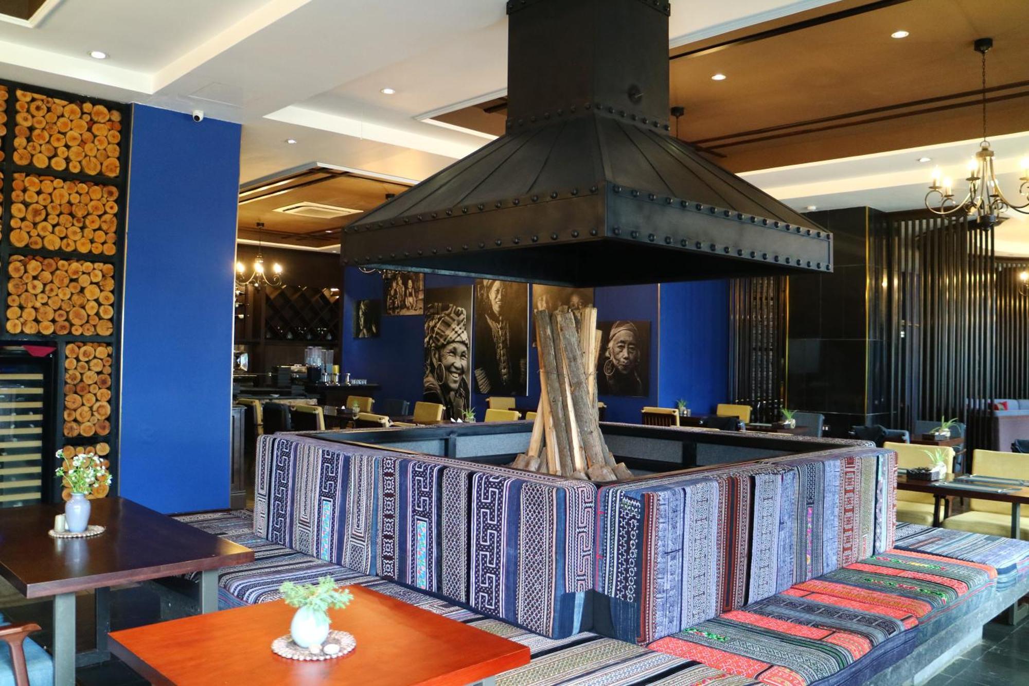 Aliana Boutique & Hotel 4*