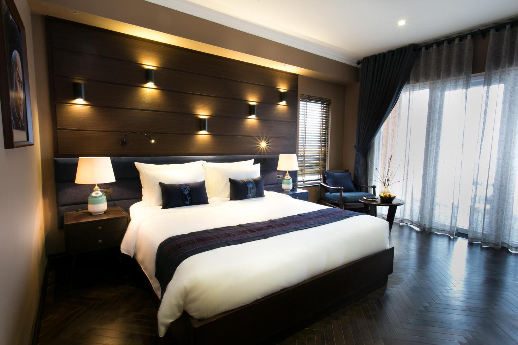 Hotel Aliana Boutique &