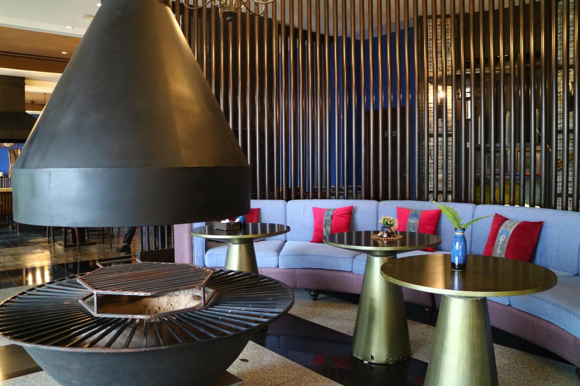 Hotel Aliana Boutique &