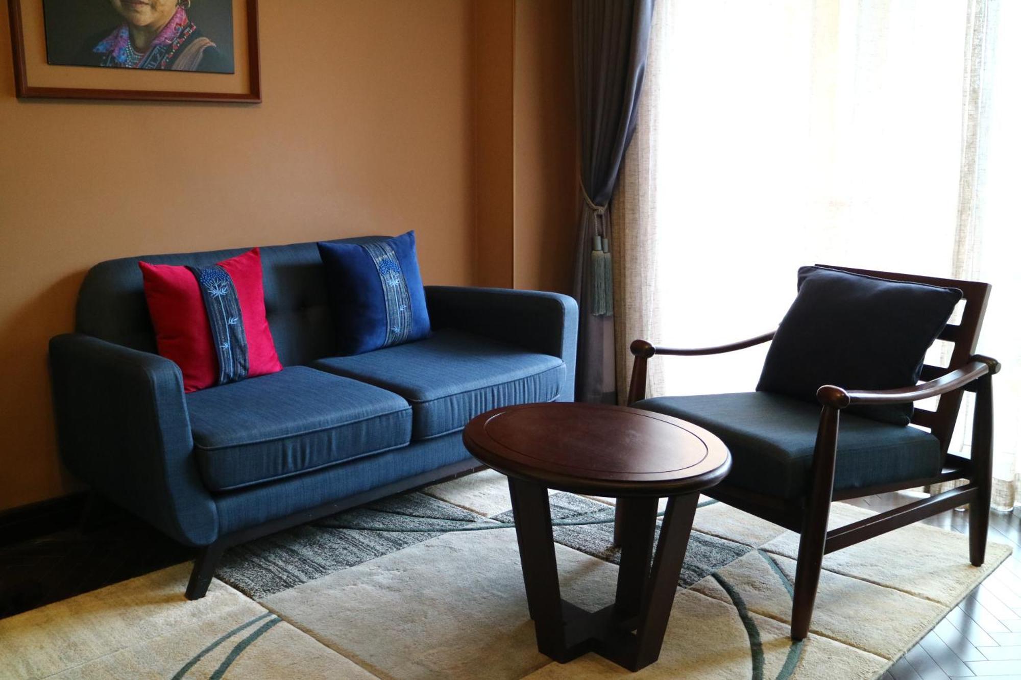 Aliana Boutique & Hotel 4*