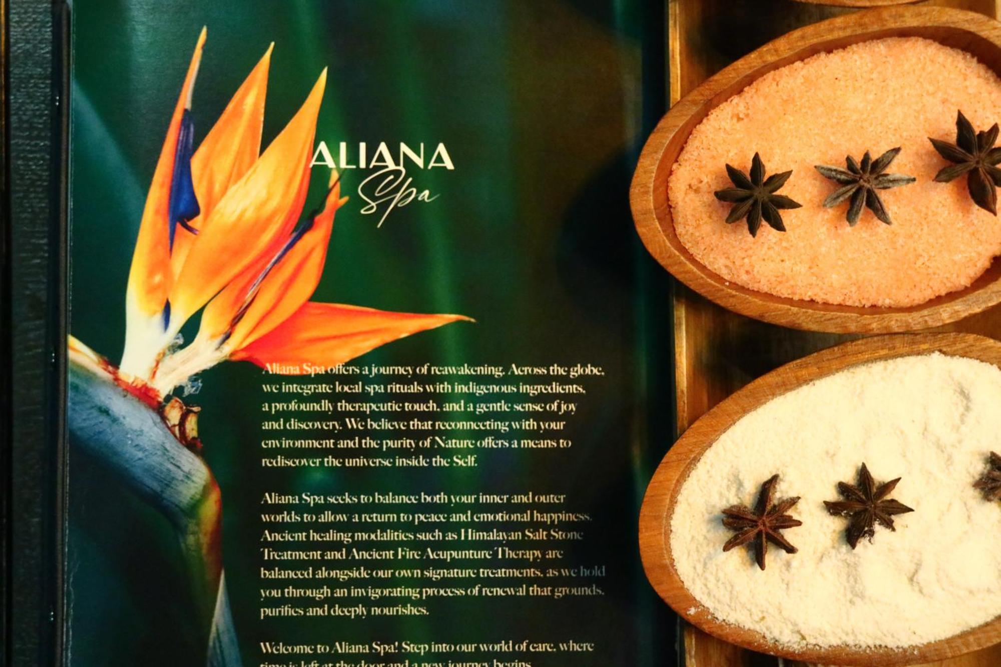 Aliana Boutique & Sa Pa