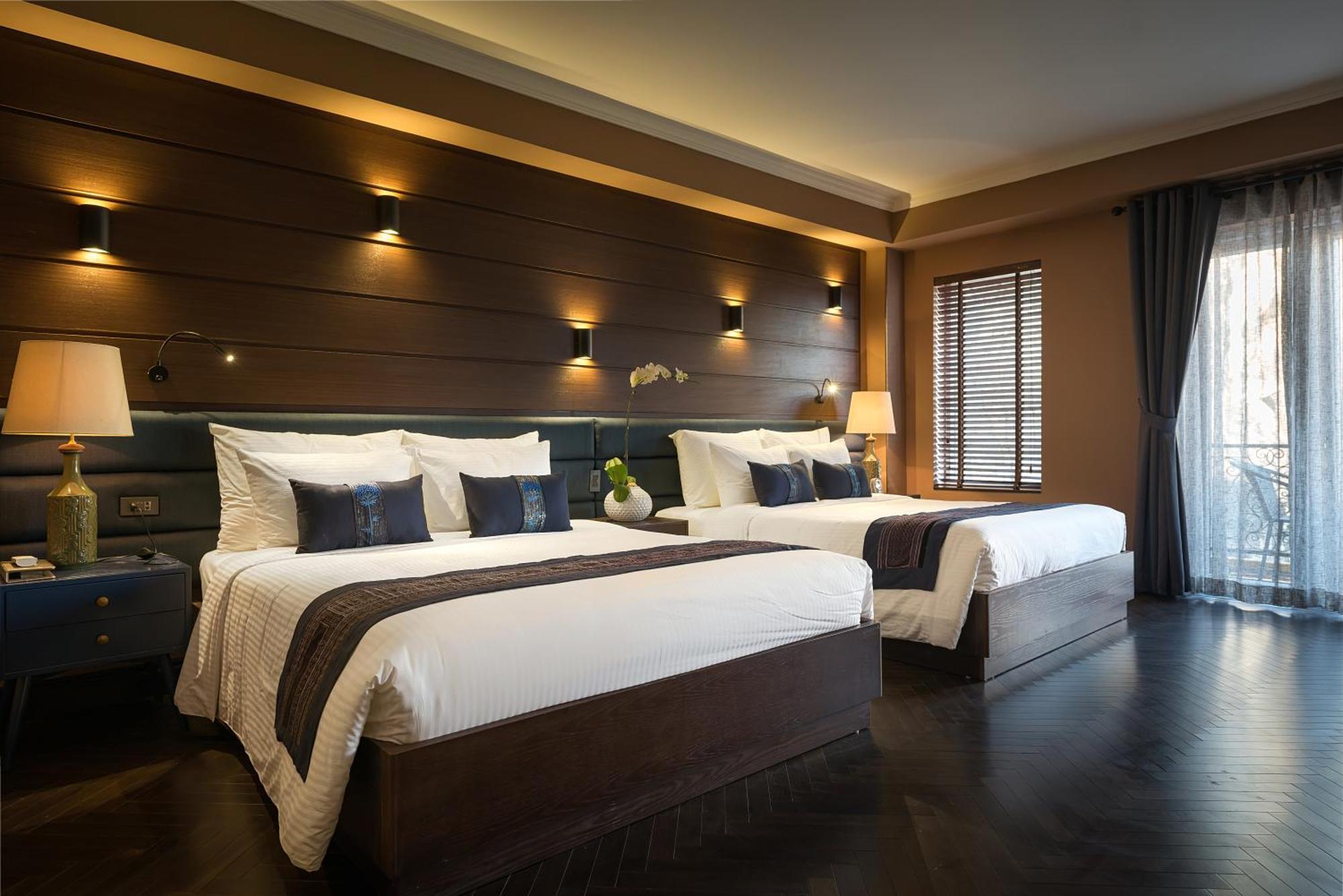 Aliana Boutique & Hotel