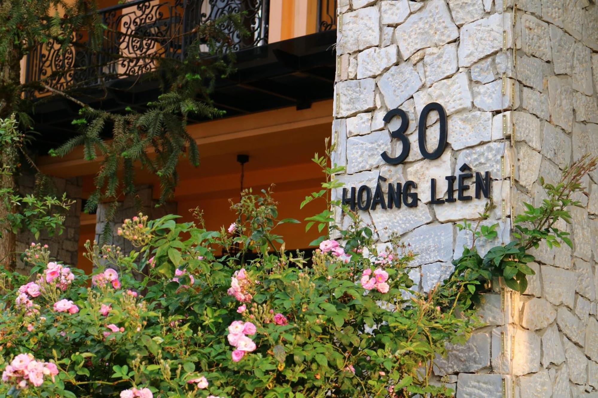 Aliana Boutique & Hotel
