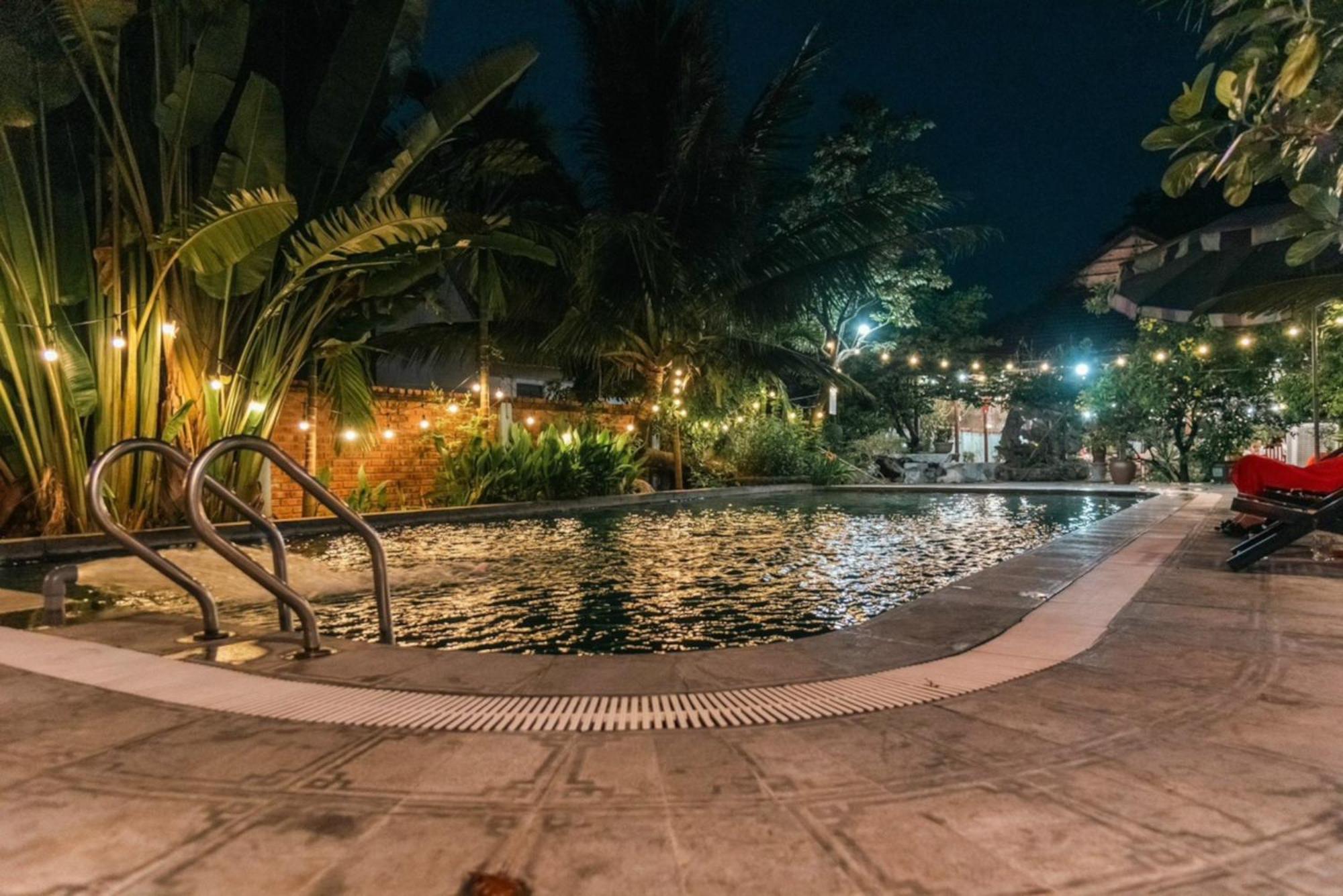 Homestay Hang Mua Garden