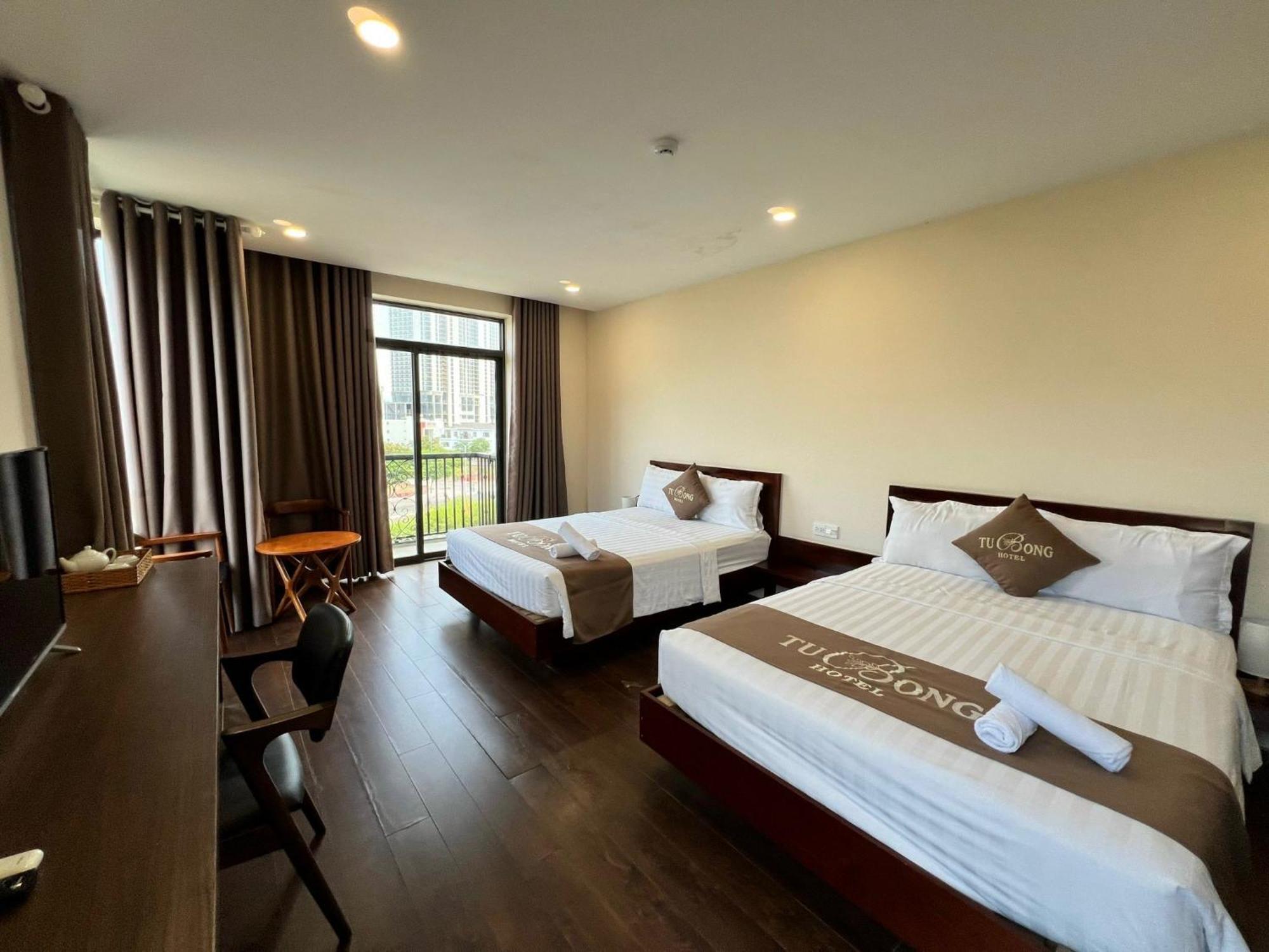 Hotel Tubong Private Enterprise 2*
