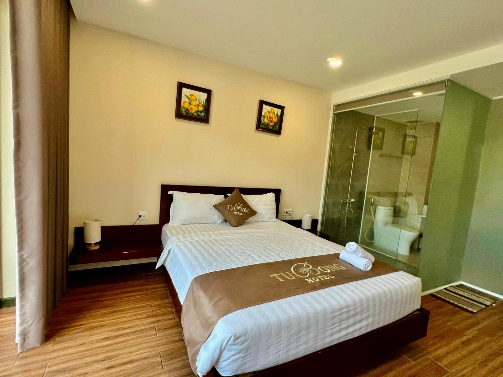 Hotel Tubong Private Enterprise Nha Trang