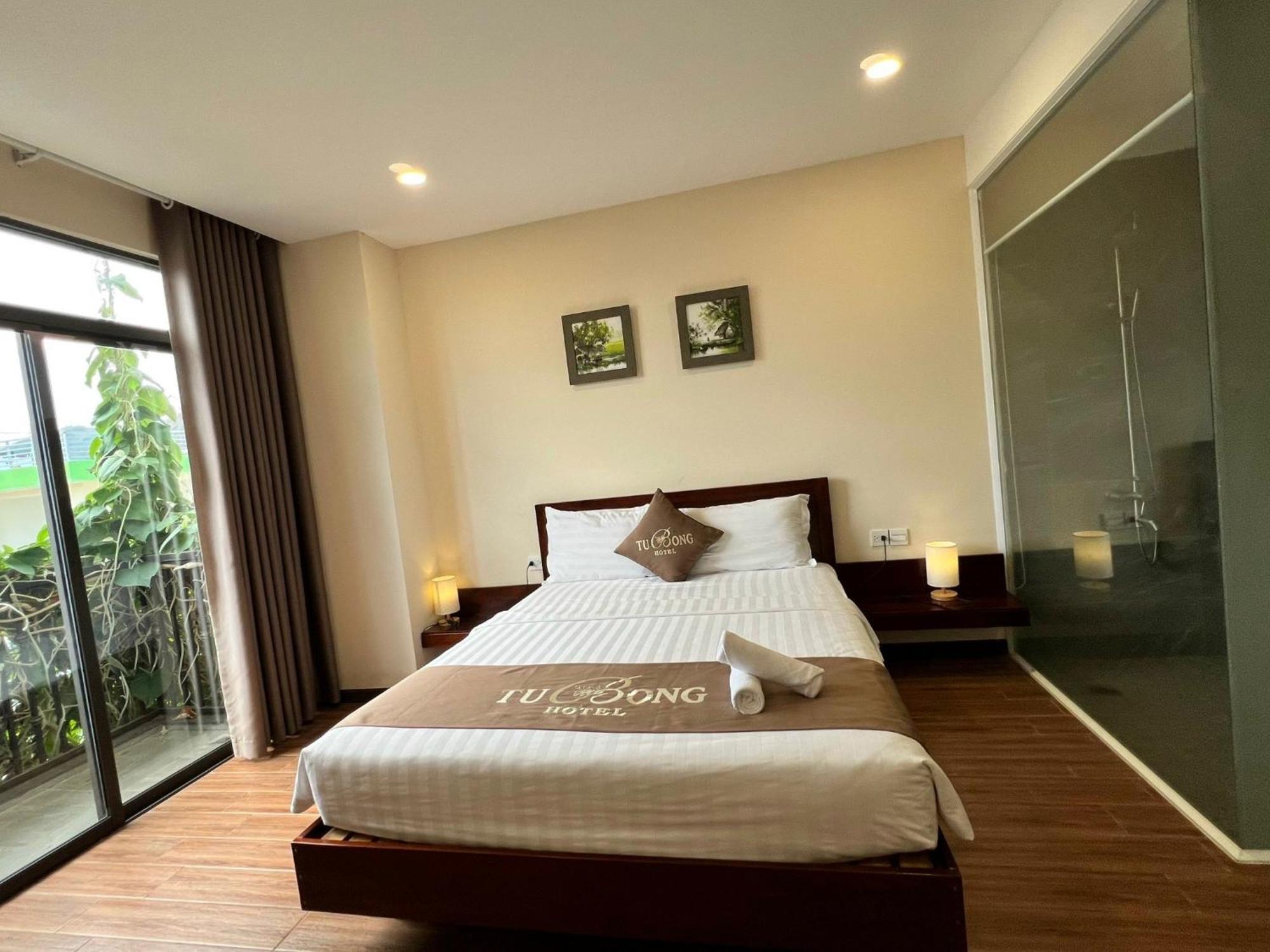 Hotel Tubong Private Enterprise